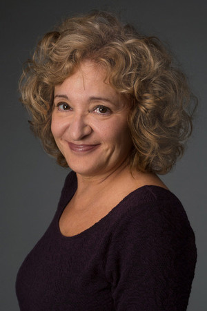 Louise Malouin portrait