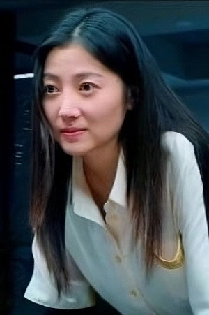 Liu Luo portrait
