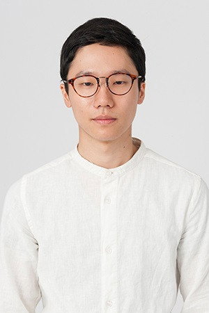 Kou Maehara portrait