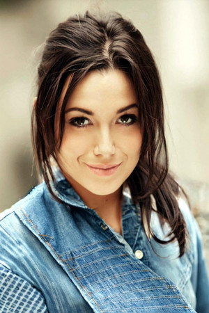 Angie Russo portrait