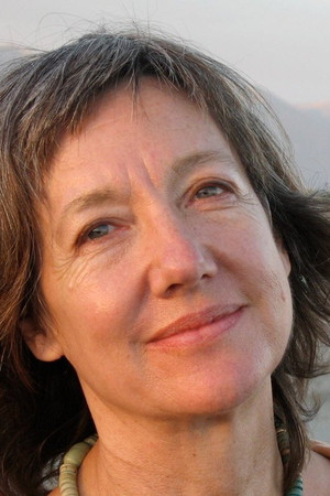 Penny Woolcock portrait