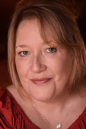 Wendy Albiston portrait