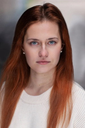 Gemma Wallace portrait