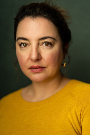 Rebecca Gethings portrait