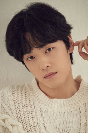 Kim Jung-hyun portrait