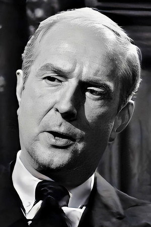 Richard Woods portrait