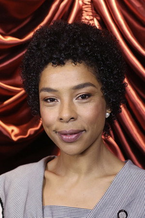 Sophie Okonedo portrait