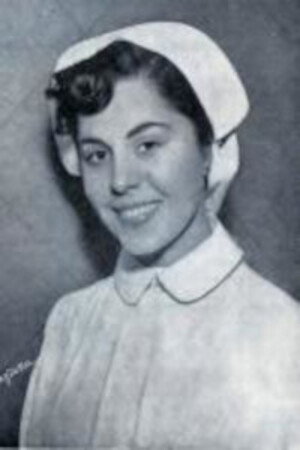 Maribel Alonso portrait