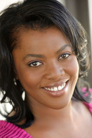 Heather Simms portrait