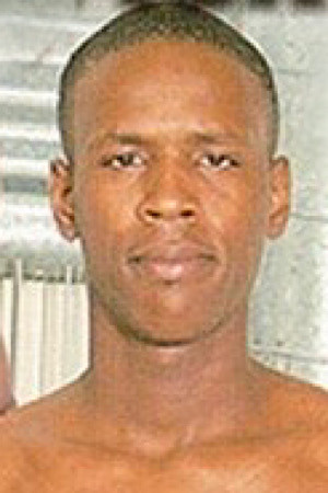 Da Poka Man portrait