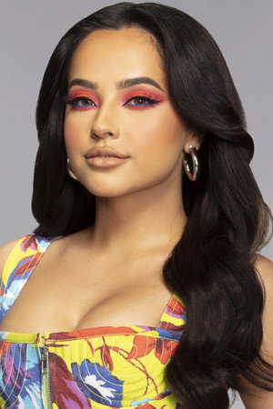 Becky G portrait