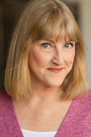 Kate McIntyre portrait