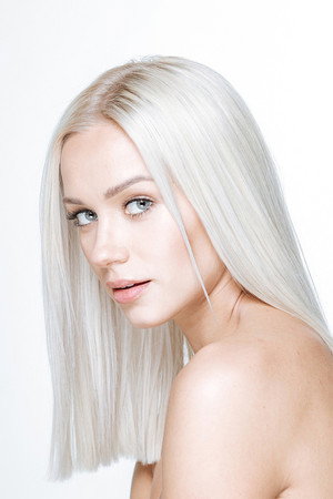 Valeriya Astapova portrait