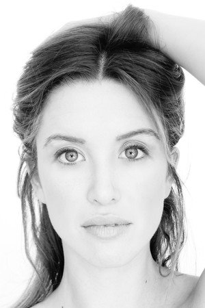 Melissa Bolona portrait