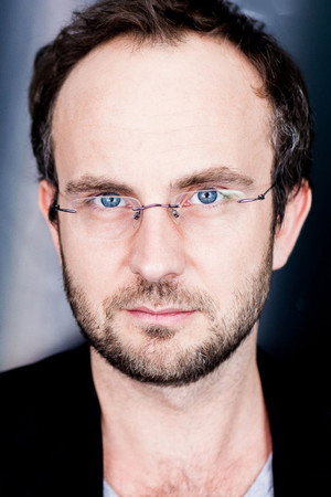 Michael Krabbe portrait