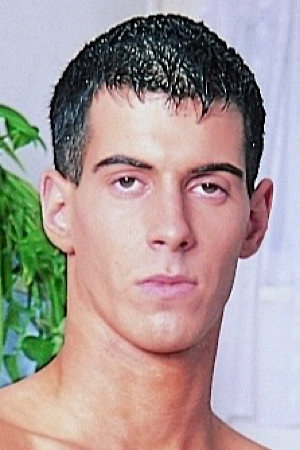 Sebastian Nadrag portrait