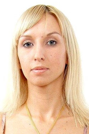 Milana Dani portrait
