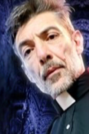 Ruben portrait