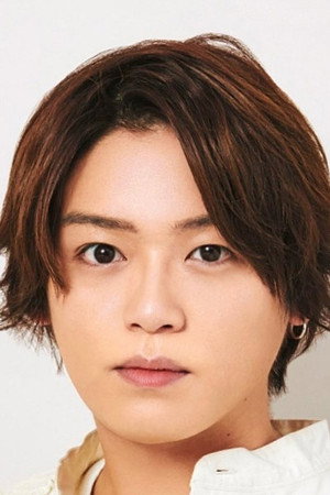Yuya Takaki portrait
