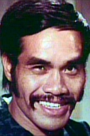Li Chiang portrait