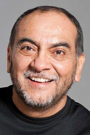 Don Miguel Ruiz portrait
