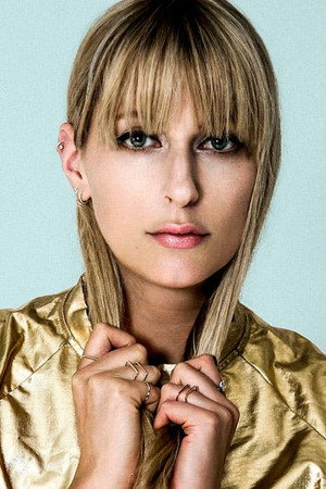 Susanne Sundfør portrait