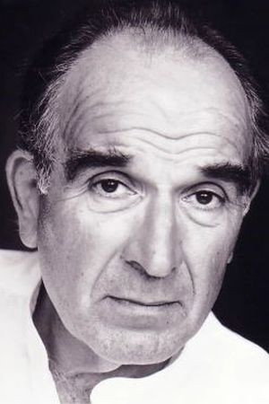 John Grillo portrait