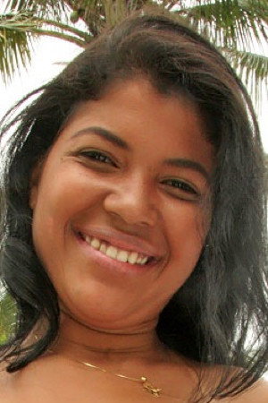 Lorena Diniz portrait