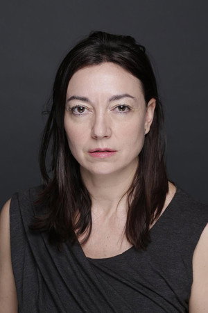 Patirke Mendiguren portrait