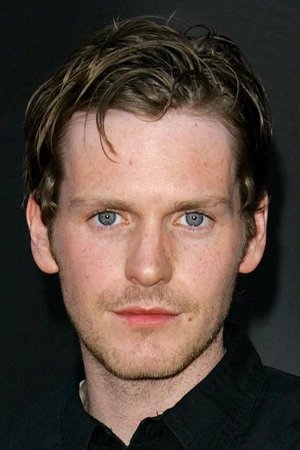 Shaun Evans portrait