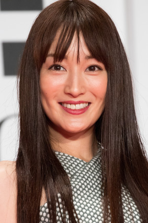 Rin Takanashi portrait