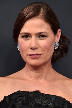 Maura Tierney portrait