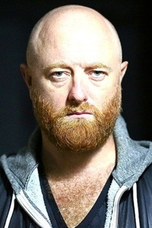 Matthieu Burnel portrait