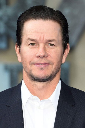 Mark Wahlberg portrait