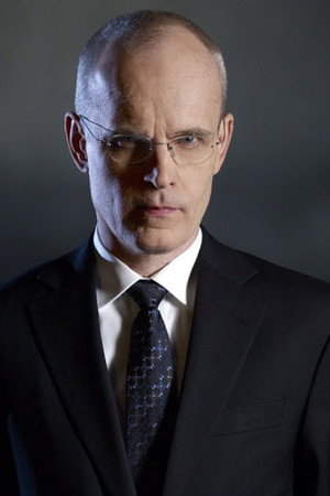 Željko Ivanek portrait