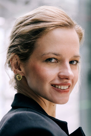 Marta Nieradkiewicz portrait