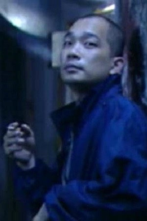 Lam Wai-Yin portrait