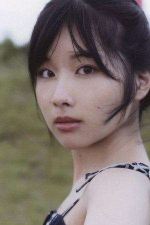 Nako Misaki portrait