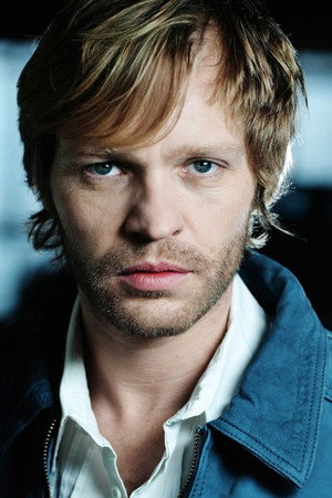 Ben Artmann portrait