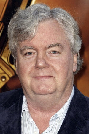 Iain Smith portrait