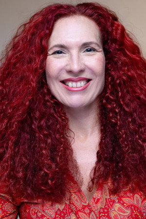 Adriana Ximenez portrait