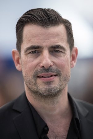 Claes Bang portrait