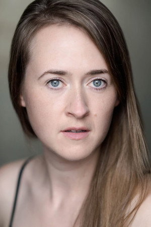 Stephanie Hazel portrait