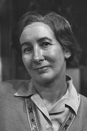 Marie Kean portrait