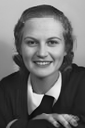 Louise Brien portrait