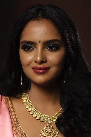 MV Namritha portrait