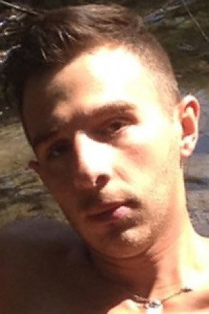 Eric Montelo portrait