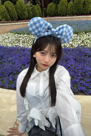 Karin Kitaoka portrait