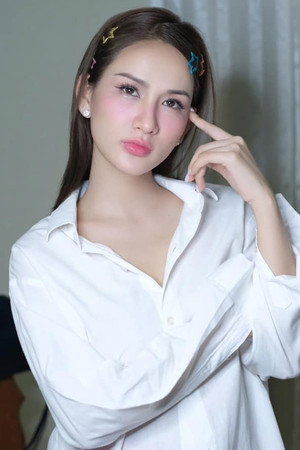 Yem Srey portrait