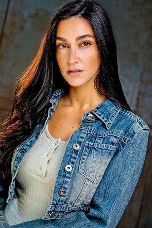 Alessandra Marandola portrait